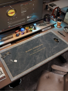 XXM |Large Desktop Mouse Pad