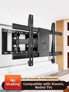 BESSGROUP | Extendable Rotating TV Wall Mount