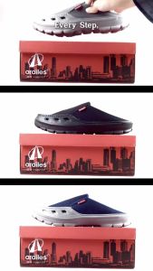 Sepatu Slip On Phylon Pria Dewasa Ardiles Abram Size 39-43Termurah
