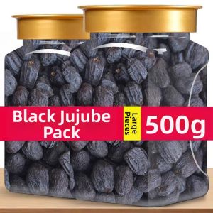Wild Dried Jujubes
