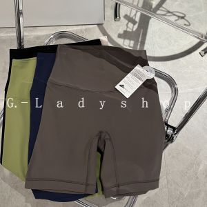 กางเกงขาสั้นโยคะ Nuls Free ทรงเข้ารูป ยืดหยุ่นสูง 3/4 นิ้ว สำหรับผู้หญิง กางเกงขาสั้นวิ่ง วิ่ง ว่ายน้ำ ฤดูร้อน 2024