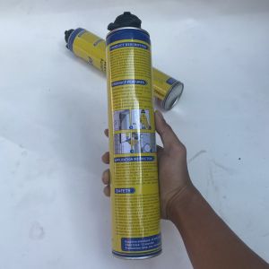 Keo bọt nở Ju You( kèm vòi xịt)