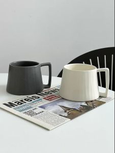 Vintage Ceramic Cup