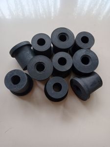 BOSPER GRAN MAX BAHAN TERBUAT DARI BAN