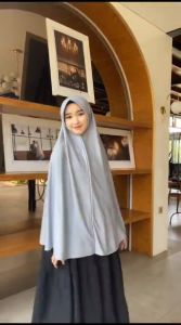 (DISKON)JILBAB KEKINIANJILBAB TERBARU 2023JILBAB SYARIJILBAB JUMBOJILBAB MURAH