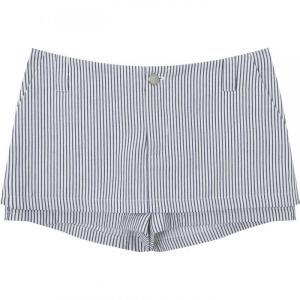 A-Line Mini Skirt