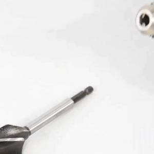 SLOT WOOD WORKING 10 - 25 MM MATA BOR PEMBUAT LUBANG DRAT KAYU KERAJINAN