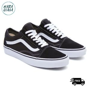Naraciaga sepatu old school sepatu casual sneakers