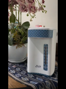 Pensonic Batik Series Thermo Flask 5L PTF-5004B