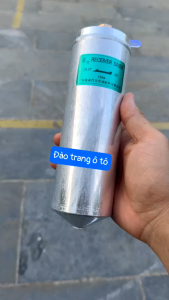 4 Cái Phin lọc điều hoà xe tải cam C 3822 YX505039 dùng cho xe ô tô thùng tải cam C