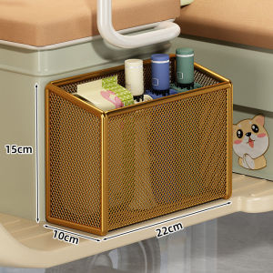 BEIDIANNI | Magnetic Electric Tricycle Storage Rack Metal