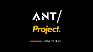 Alfa X ANT - Tas Pouch Pria wanita - Clucth Bag Organizer SHOT - Tas Tangan premium