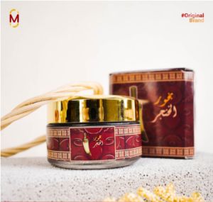 Bukhur Al Khanjar: Pilihan Terbaik untuk Oud & Kayu Gaharu