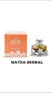 Rose Malaki By Swiss Arabian | 25 ml | BNIB | Original |