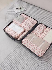 HUIYANGXU | Travel Storage Bags Organizing Packing Pouches