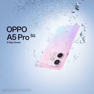 A5 Pro 5G Smartphone │ 12GB RAM 512GB ROM │ 6.7 FHD Display │ 50MP Ultra Camera │ 5800mAh Fast Charging │ For Gaming Study Work │ High Performance Phone