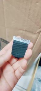 Kemei | Đầu Cắt Bằng Gốm Thay Thế Cho Máy Cắt Tỉa Tóc Điện Kemei Phụ Kiện Cho Các Mẫu 1838/1840/1845/1846