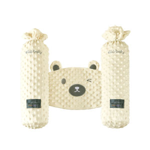 หมอนอุ่นใจสำหรับเด็กแรกเกิด หมอนนอนข้าง หมอนกันตกใจ หมอนนิรภัย หมอนอิงหลัง หมอนขนม เสื้อผ้าเด็ก เสื้อผ้าเด็ก