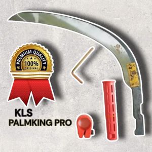 egrek kls palmking pro lengkap 100% original