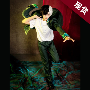 Windproof Youth Cos Costume Yingyao Yujing Autumn Yansu Falseon Feimei Palace Anti-Aeolian Bells Full Set Cosplay Clothing