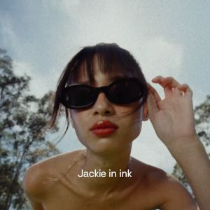 Sunnies Studios Jackie (Round Sunglasses Shades for Men and Women)
