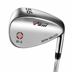 PGM |Stainless Steel Golf Wedge 56°/60°/64°