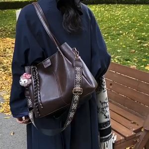 [ BISA NFC] Tas Premium Tote Wanita Tas Handbag Wanita Tas Shoulderbag Wanita Tas Bahu Wanita Import Tas Wanita Korea TW8899