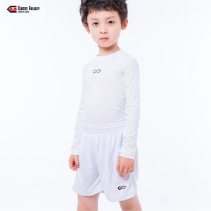 Quần Đùi Bóng Đá Trẻ Em Saike Cikers Quần Áo Đồng Phục Tập Luyện Thanh Thiếu Niên In Số Đặt Hàng Mua Theo Nhóm Chạy Bộ Thể Thao Dệt Kim