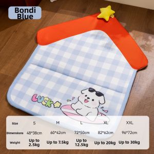 hipidog | All Seasons Pet Mat