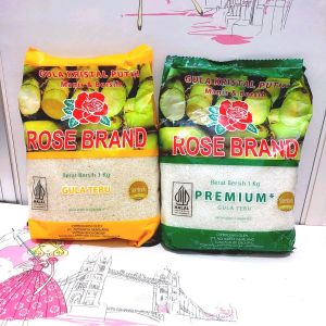 GULA PASIR PREMIUM KEMASAN 1KG