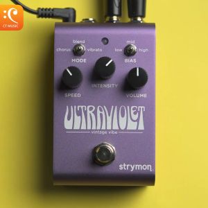 Strymon UltraViolet Vintage Vibe เอฟเฟคกีตาร์