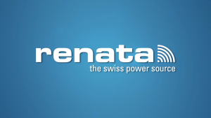 ถ่านกระดุม Renata (377/626)(371/920)(395/927)(321/616)(364/621)(315/716)(317/516)(379/521)(394/936)(397/726)(362/721)