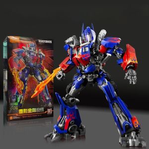 Beyond Version Optimus Prime Transforming Blocks Toy: A Comprehensive Guide