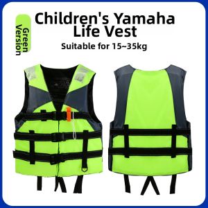 PATGEAR | High Buoyancy Adult Life Jacket
