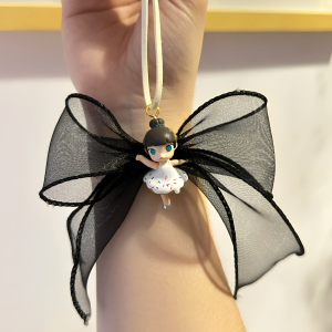 Đồ Trang Trí Xe Hơi Hình Bướm Ballet Ngọt Ngào Đồ Trang Trí Gương Chiếu Hậu Đồ Trang Trí Nội Thất Đồ Trang Trí Quà Tặng Cho Bé Gái