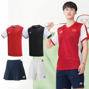 Yonex | National Team Designed Childrens Badminton Outfit