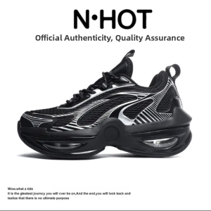 N·HOT | Height-increasing Dad Shoes Mens Shoes