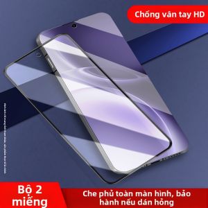 JLD | Miếng Dán Chống Nhìn Trộm Gốm cho vivo X300 & X300Pro