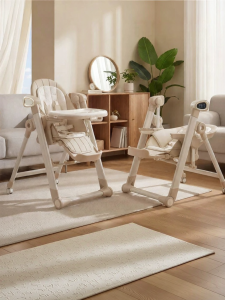 KUB | 2-in-1 Baby Chair