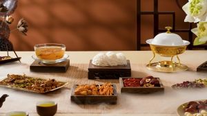 Hộp quà cao cấp 6 hũ hạt chia