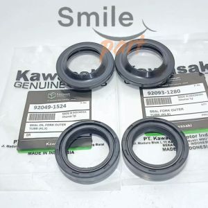 Aksesoris Motor Kawasaki: Pilihan Terbaik untuk Shockbreaker Berkualitas Tinggi