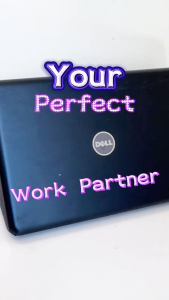 [Refurbished] Dell Intel i7 Laptop | 3380 | 32GB RAM | Up to 512GB SSD | 14 Inch Portable Design | Windows 11 + Free MS Office | SG Seller | Fast Shipping