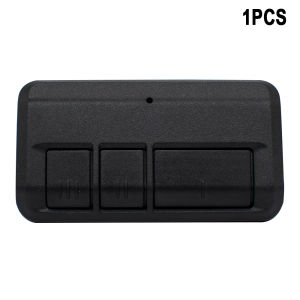 MASTERcode CLEMSA MV1 MV12 MV123 Garage Door Controls / Remote Control 433.92MHz