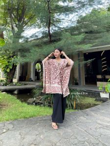 AURORA OUTER DRESS TENUN