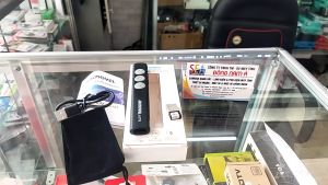 Bút Trình Chiếu Laser - Wireless Presenter - ABCNOVEL