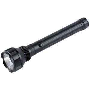 WASING | High Power Zoomable Rechargeable Flashlight
