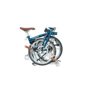 CRANSTON | Folding Portable Vintage Mini Bike