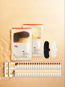 HomeFacialPro | Pore Deep Cleansing Nose Strip Blackhead Removal Shrink Pores