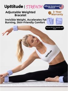 Weight Lifting Training Bracelet For Women