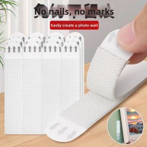 Invisible No-Drill Wall Hangers